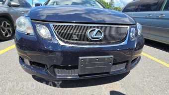 2006 Lexus GS 300 – miniatura 35