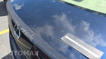 2006 Lexus GS 300 – miniatura 37
