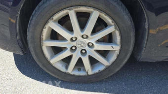 2006 Lexus GS 300 – miniatura 39