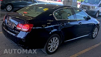 2006 Lexus GS 300 – miniatura 4
