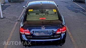2006 Lexus GS 300 – miniatura 5