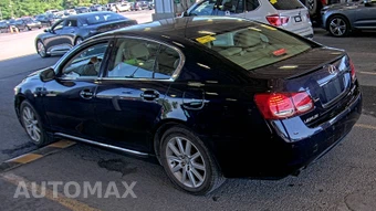 2006 Lexus GS 300 – miniatura 6