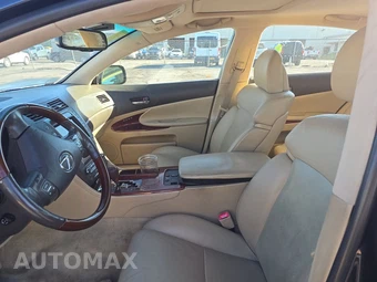 2006 Lexus GS 300 – miniatura 7