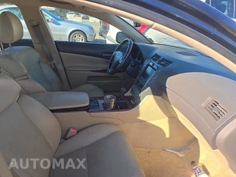 2006 Lexus GS 300 – miniatura 8