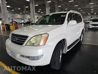 2006 Lexus GX 470