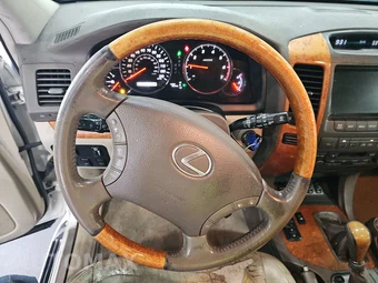 2006 Lexus GX 470 – miniatura 10
