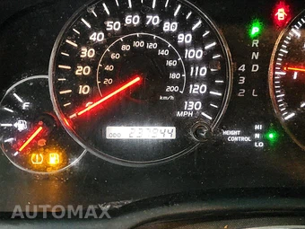 2006 Lexus GX 470 – miniatura 12