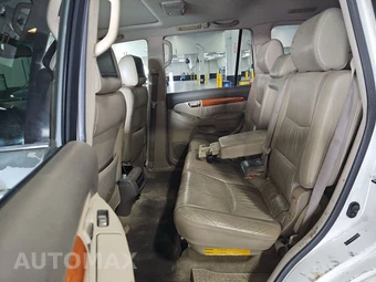 2006 Lexus GX 470 – miniatura 13