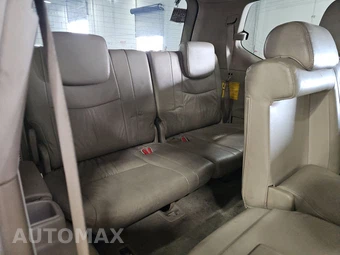 2006 Lexus GX 470 – miniatura 14