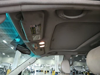 2006 Lexus GX 470 – miniatura 15