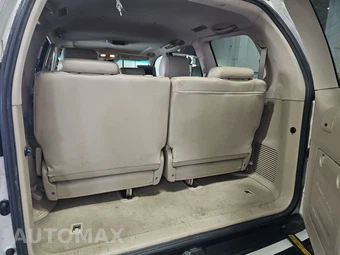 2006 Lexus GX 470 – miniatura 18