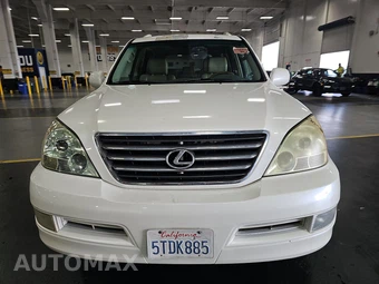 2006 Lexus GX 470 – miniatura 2