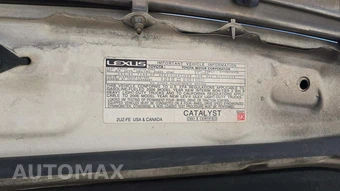 2006 Lexus GX 470 – miniatura 22