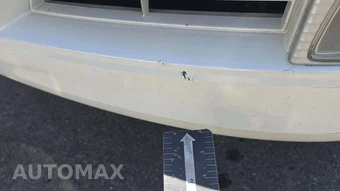 2006 Lexus GX 470 – miniatura 24