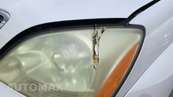 2006 Lexus GX 470 – miniatura 26