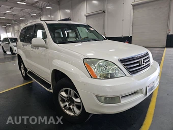2006 Lexus GX 470 – miniatura 3