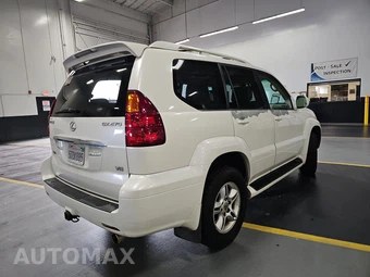 2006 Lexus GX 470 – miniatura 4