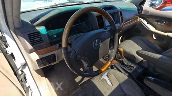 2006 Lexus GX 470 – miniatura 43