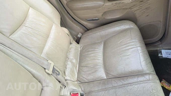 2006 Lexus GX 470 – miniatura 46