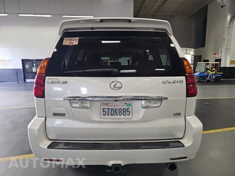 2006 Lexus GX 470 – miniatura 5