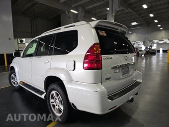 2006 Lexus GX 470 – miniatura 6