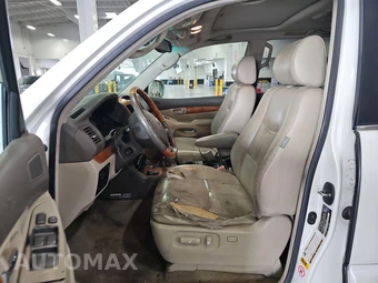 2006 Lexus GX 470 – miniatura 7