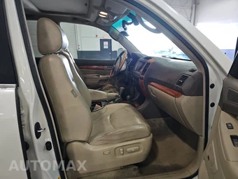 2006 Lexus GX 470 – miniatura 8