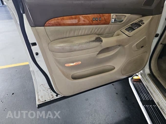 2006 Lexus GX 470 – miniatura 9