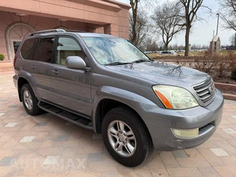 2006 Lexus GX 470 - samochód z USA z aukcji Manheim, oferta Kup Teraz w AUTOMAX