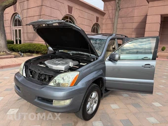 2006 Lexus GX 470 - miniatura 10