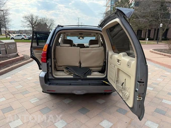 2006 Lexus GX 470 - miniatura 12