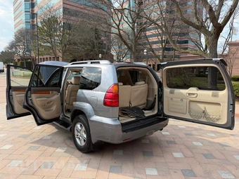 2006 Lexus GX 470 - miniatura 13