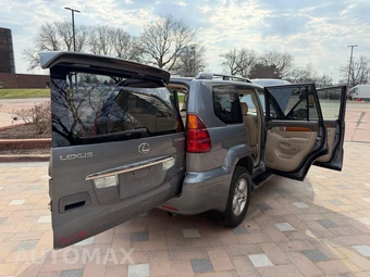 2006 Lexus GX 470 - miniatura 14