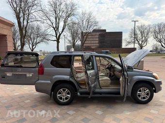 2006 Lexus GX 470 - miniatura 15