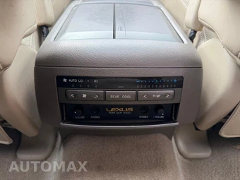 2006 Lexus GX 470 - miniatura 17