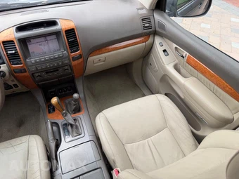 2006 Lexus GX 470 - miniatura 19