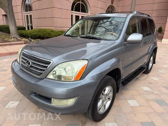 2006 Lexus GX 470 - miniatura 2