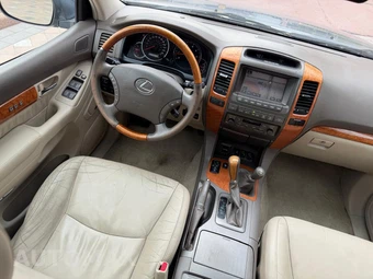 2006 Lexus GX 470 - miniatura 20