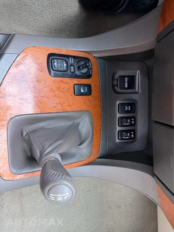 2006 Lexus GX 470 - miniatura 23