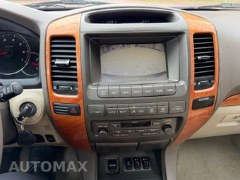 2006 Lexus GX 470 - miniatura 25