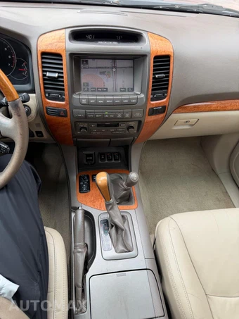 2006 Lexus GX 470 - miniatura 27