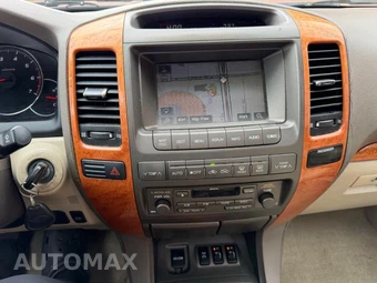 2006 Lexus GX 470 - miniatura 28