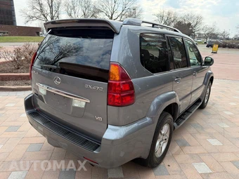 2006 Lexus GX 470 - miniatura 3