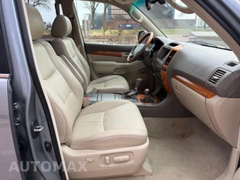 2006 Lexus GX 470 - miniatura 32