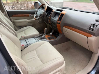 2006 Lexus GX 470 - miniatura 33