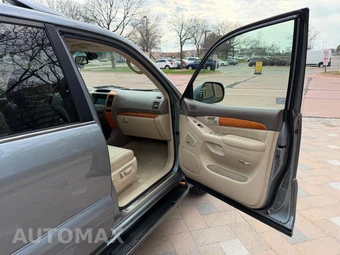2006 Lexus GX 470 - miniatura 34