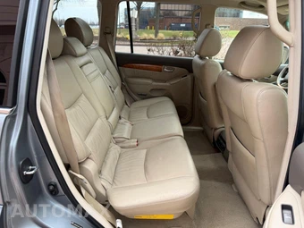 2006 Lexus GX 470 - miniatura 38