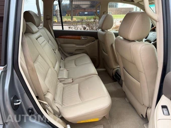 2006 Lexus GX 470 - miniatura 39