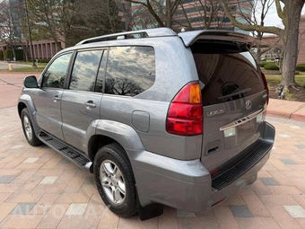 2006 Lexus GX 470 - miniatura 4