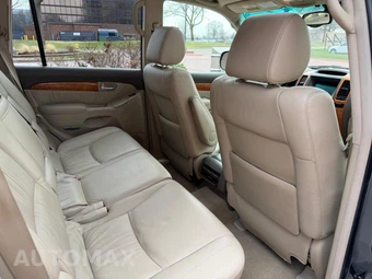 2006 Lexus GX 470 - miniatura 40